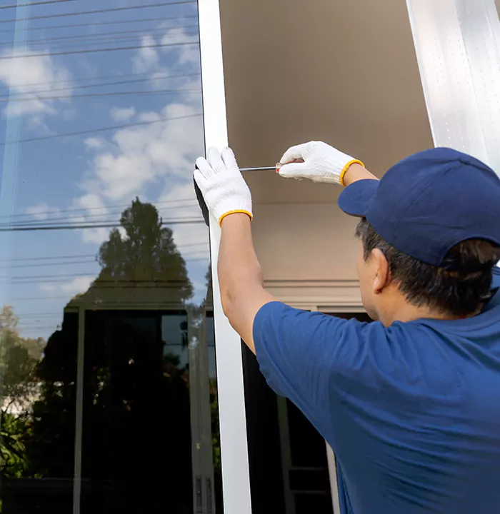 home window repair in Winter Park,FL