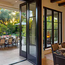 Patio Doors in Winter Park, FL
