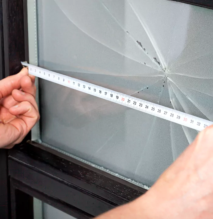 Storefront Glass Repair in Winter Park, FL