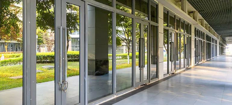 Professional Accordion Door Repair in Winter Park, FL