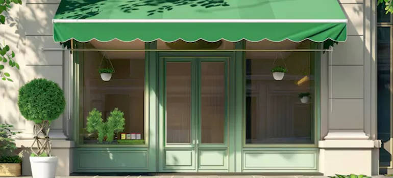 Awning Window Replacement in Winter Park, FL