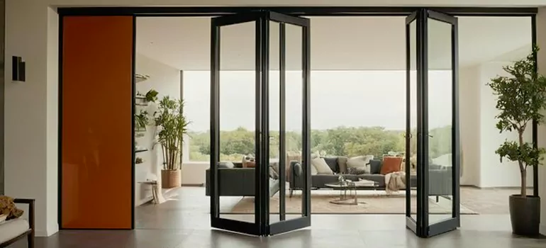 Folding Bifold Doors Repair in Winter Park, FL