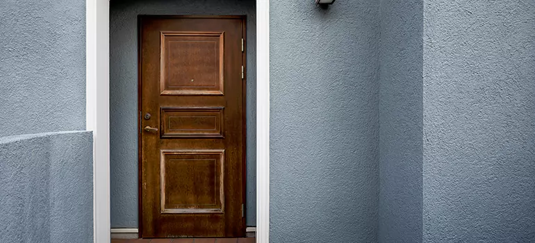 Burglar Proof Exterior Doors in Winter Park, FL