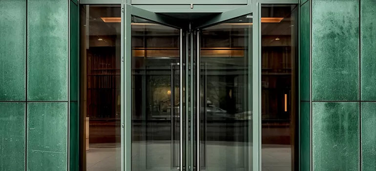 Commercial Garage Doors Repair in Winter Park, FL