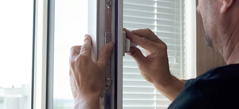 Luxury Window Installation in Winter Park, FL