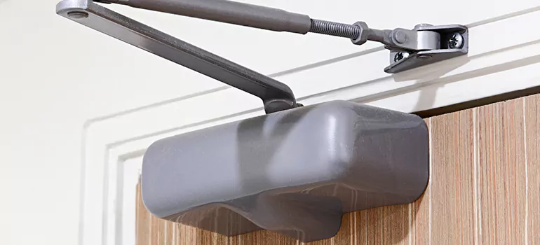 Garage Door Openers For Low Ceilings in Winter Park, FL