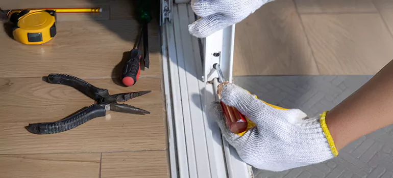 Sliding Glass Door Repair in Winter Park Sliding Glass Door Repair in Winter Park