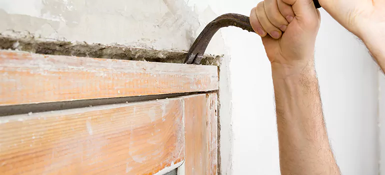 Front Door Replacement Cost in Winter Park, FL