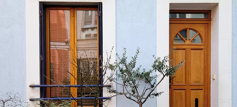 Garage Door Weather Stripping in Winter Park, FL