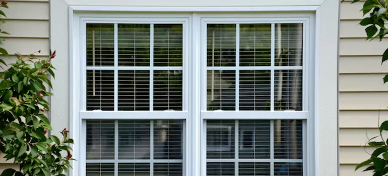 Custom Double Hung Windows in Winter Park, FL