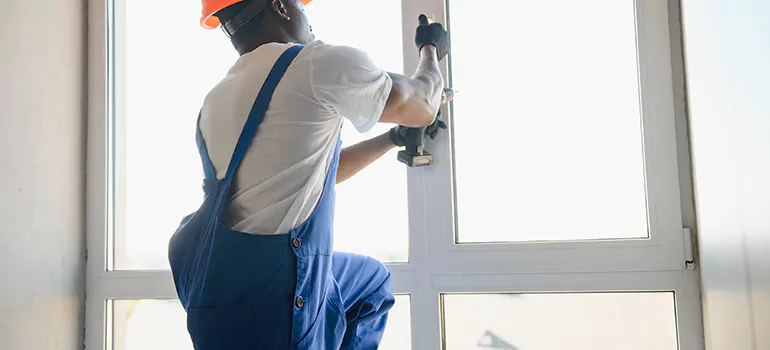 Fixed Window Replacement in Winter Park, FL