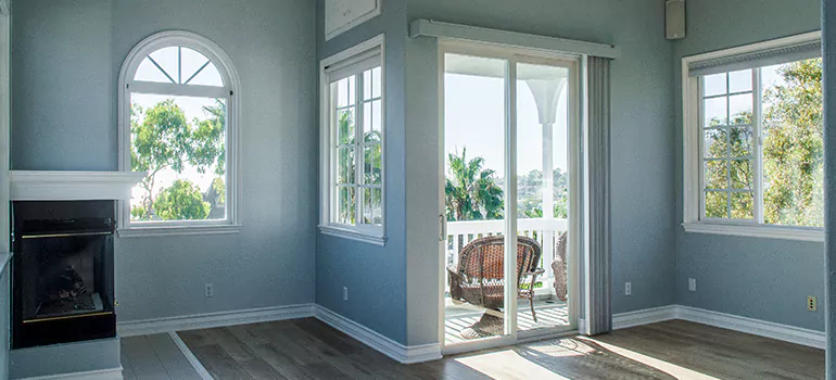 Glass Door Repair in Winter Park, FL