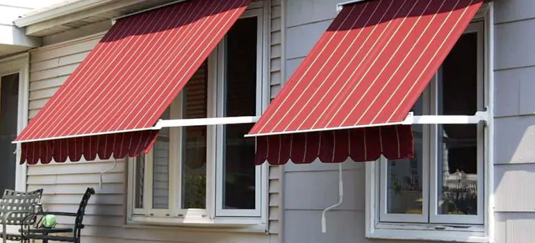 Government Rebate Window Replacement in Winter Park, FL