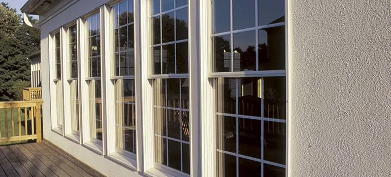 Home Window Glass Repair in Winter Park, FL