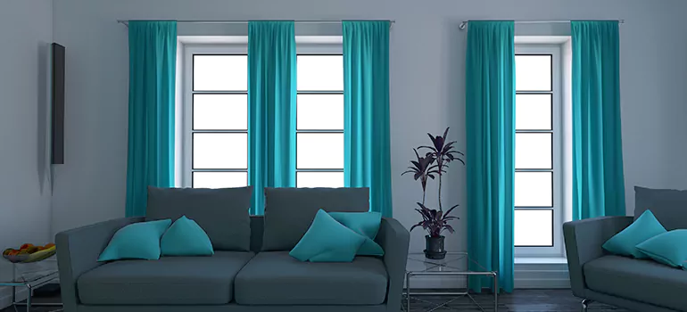 Hurricane Door Protection in Winter Park, FL