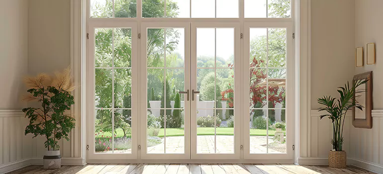 Impact Patio Doors in Winter Park, FL