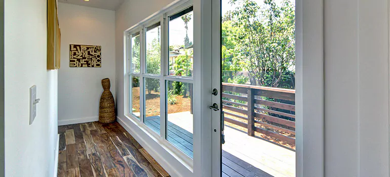 Impact Window Installation For Home Safety in Winter Park, FL