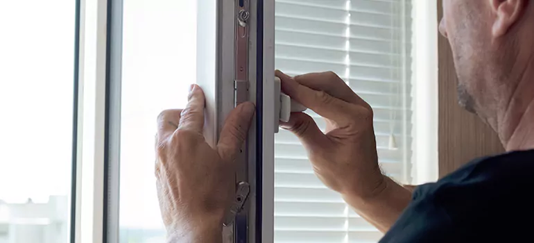 Lever Window Replacement Services in Winter Park, FL