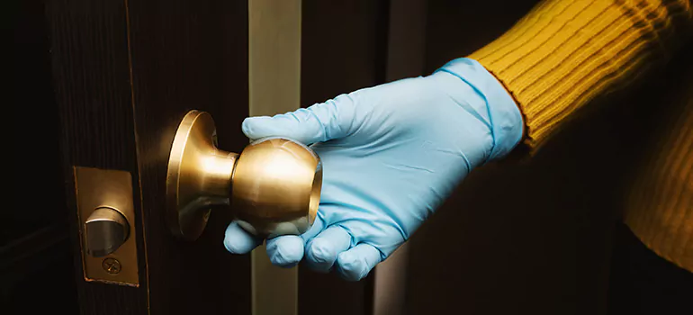 Aluminum Stile Door Service in Winter Park, FL