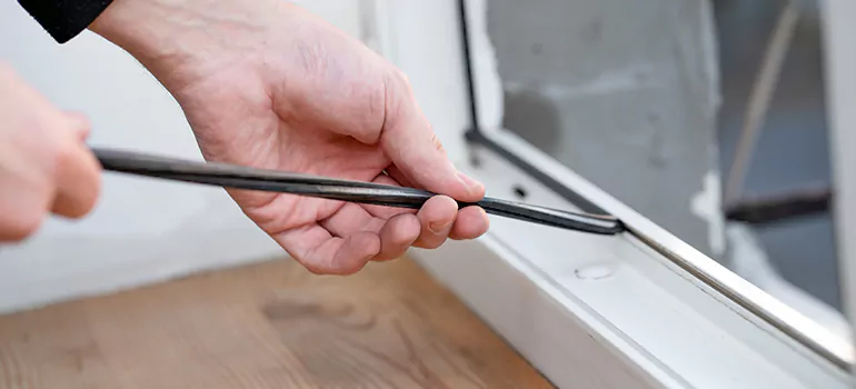 New Window Installation Near Me in Winter Park, FL