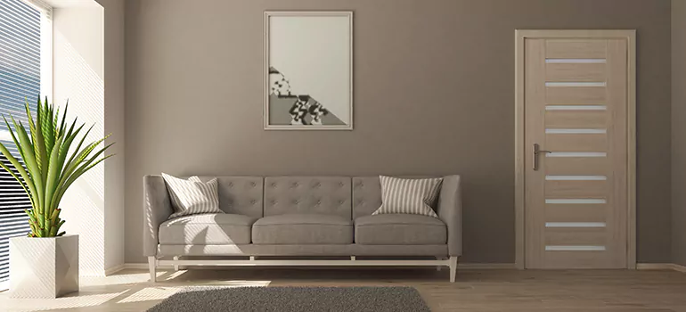 Prehung Inside Doors in Winter Park, FL