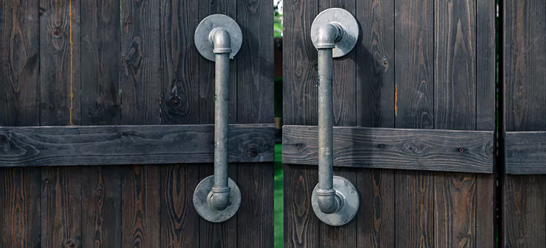 Pull Handle Installation in Winter Park, FL