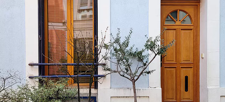 Residential Garage Doors Near Me in Winter Park, FL