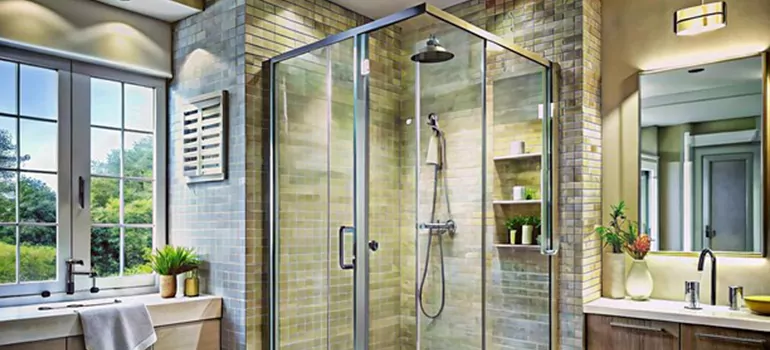 Tub Shower Doors in Winter Park, FL