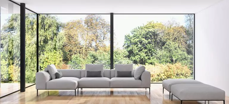 Tilt Out Window in Winter Park, FL