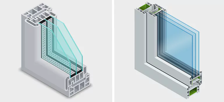 Triple Glazed Window Installation in Winter Park, FL