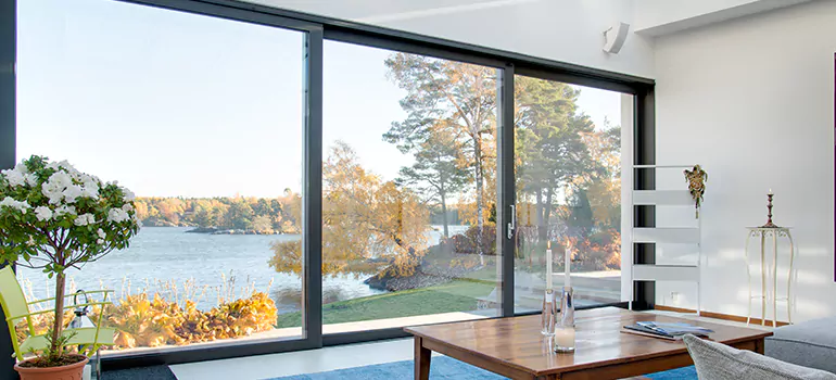 House Window Crank Repair in Winter Park, FL