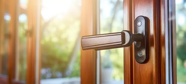 Double Glazing Window Latch Repairs in Winter Park, FL