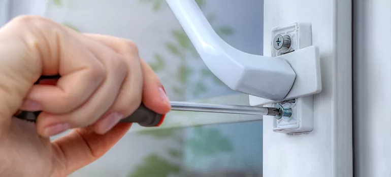 Window Crack Repair in Winter Park, FL