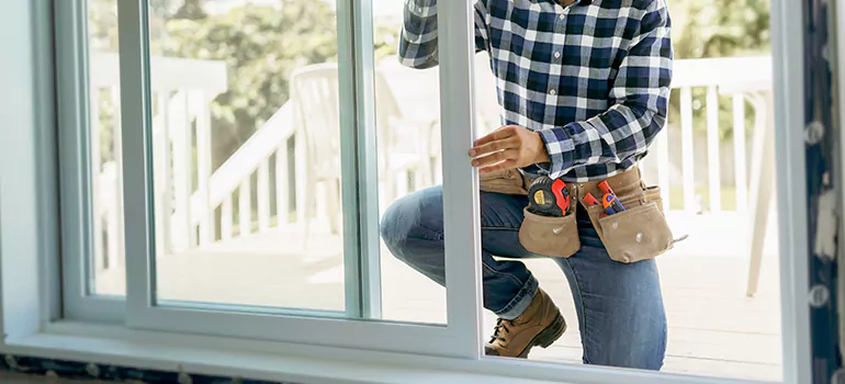 Commercial Window Replacement in Winter Park, FL