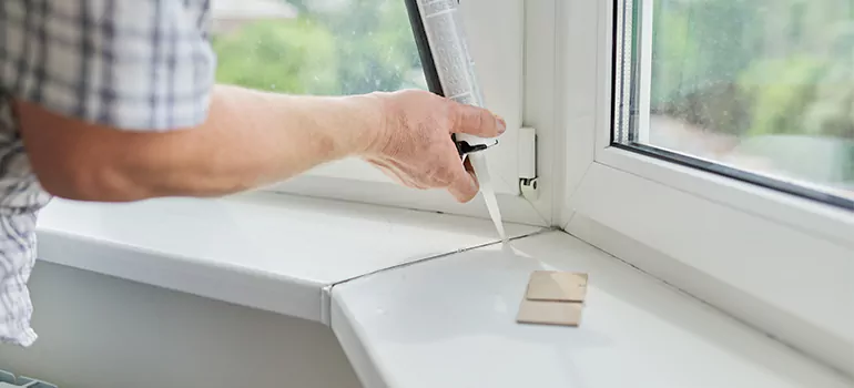 Professional Accordion Door Repair in Winter Park, FL