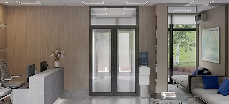 Residential Accordion Door Repair in Winter Park, FL