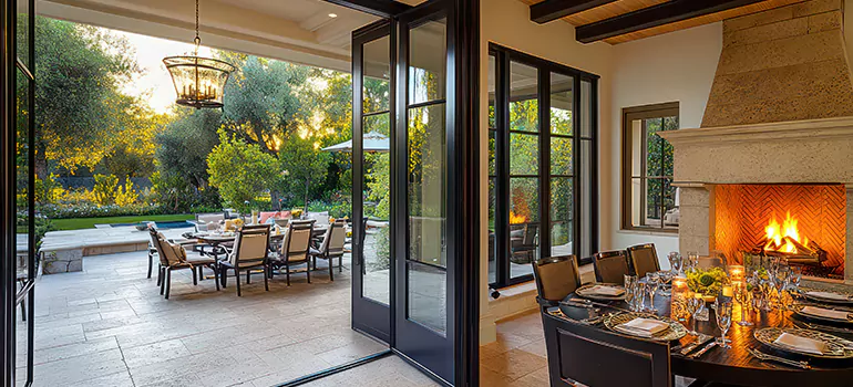 Aluminium Door Frame Installation Service in Winter Park,FL