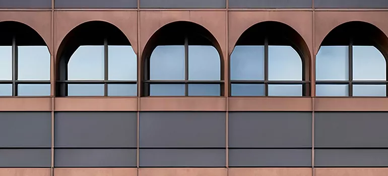 Modern Architectural Windows Repair in Winter Park, FL