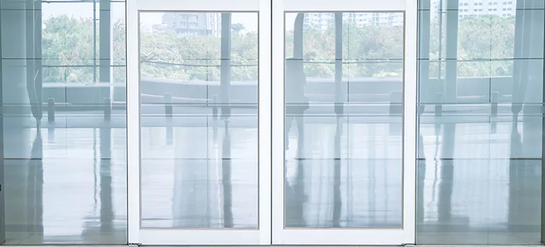 Automatic Door Openers in Winter Park, FL