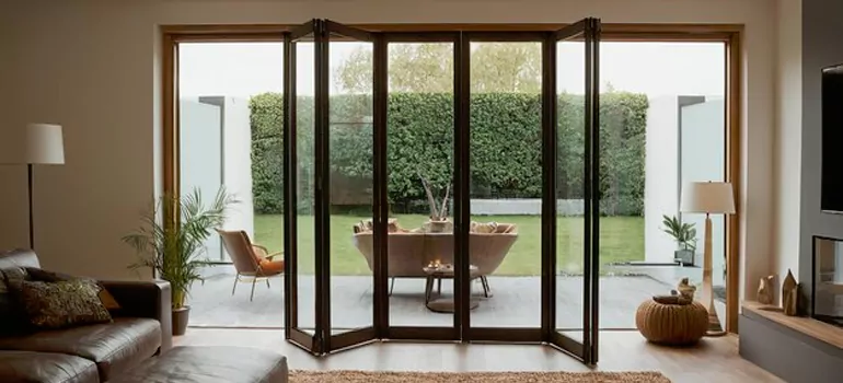 Cheap Bifold Doors in Winter Park, FL