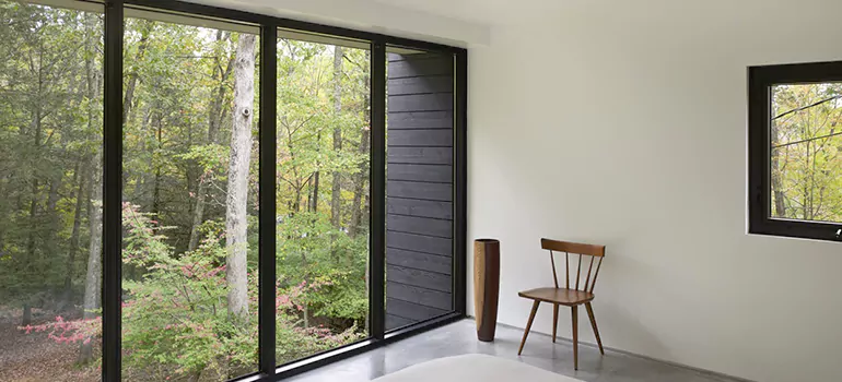 Bulletproof Window Protection Services in Winter Park, FL