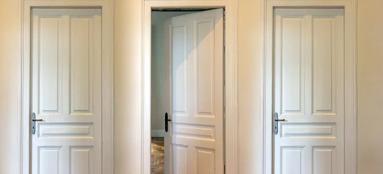 Garage Door Mullions inWinter Park, FL