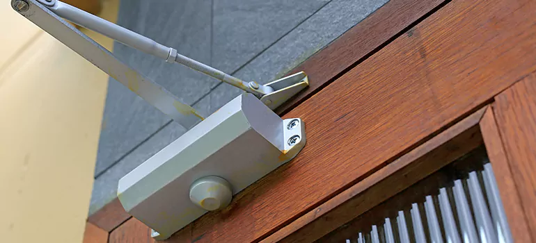 Electric Garage Door Opener Installation in Winter Park, FL