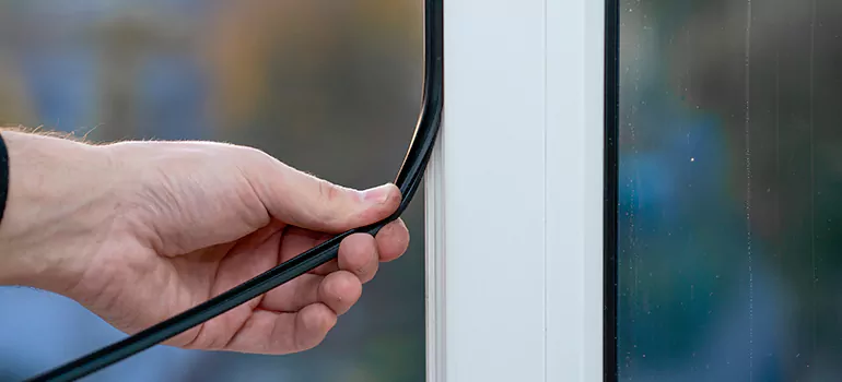 Custom Door Seal Repair in Winter Park, FL