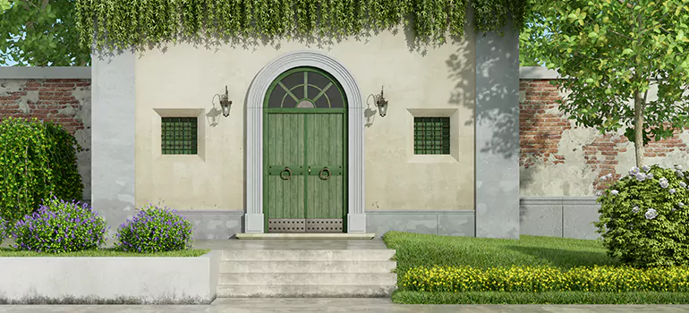 Weatherproof Screen Door in Winter Park, FL