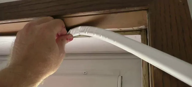 Commercial Door Weather Stripping in Winter Park, FL