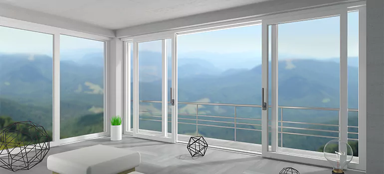 End Vent Window Installation in Winter Park, FL