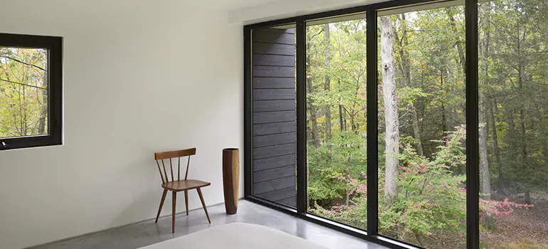 Triple Pane Energy Efficient Windows in Winter Park, FL