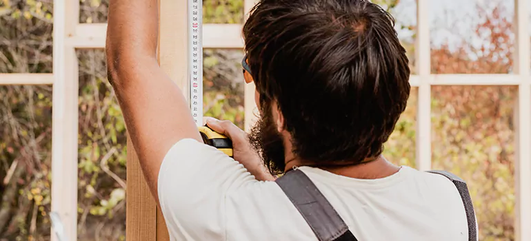 Insulated Fixed Windows in Winter Park, FL