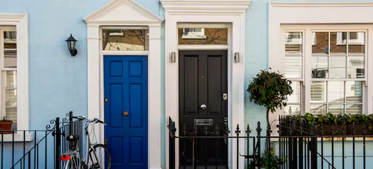 Front Door Sweep Replacement in Winter Park, FL